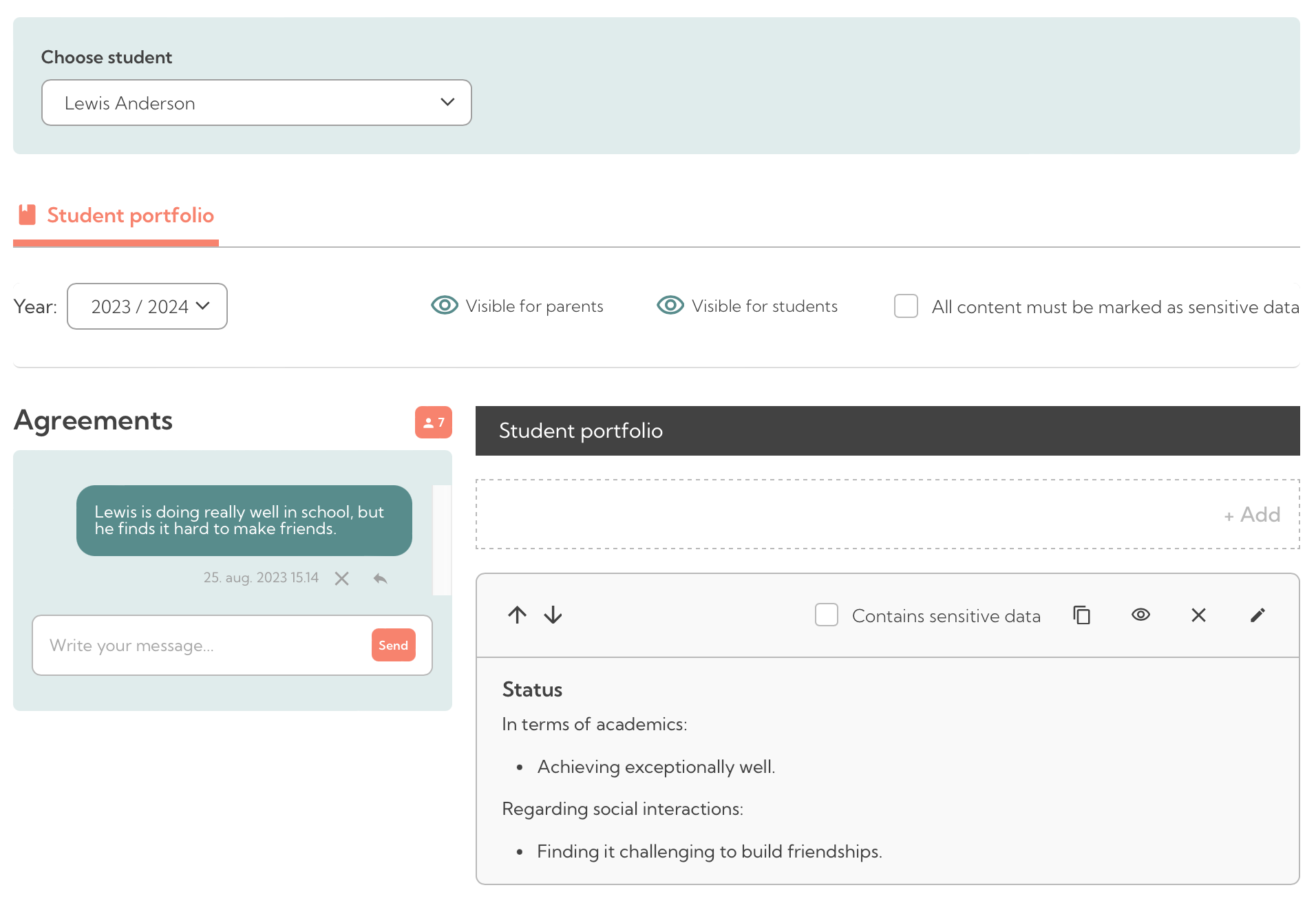 meebook themes